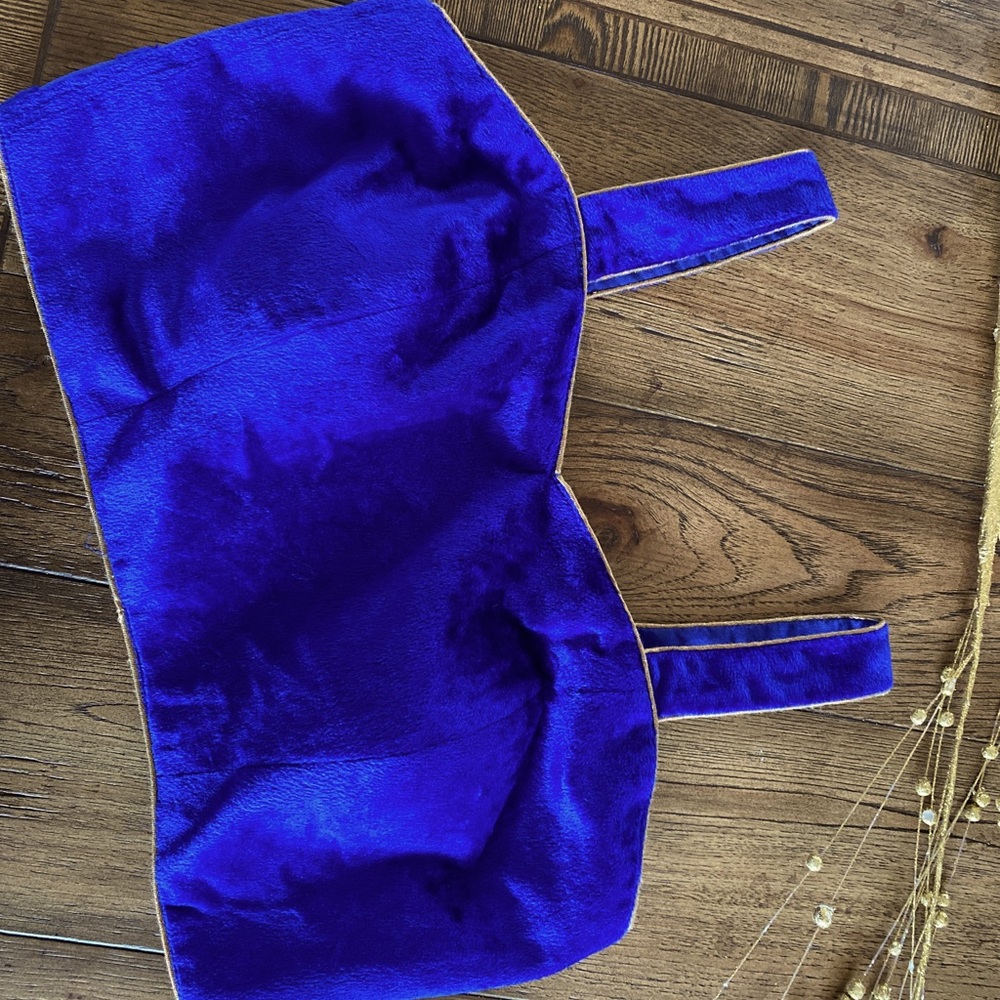 Blouse - top - New
